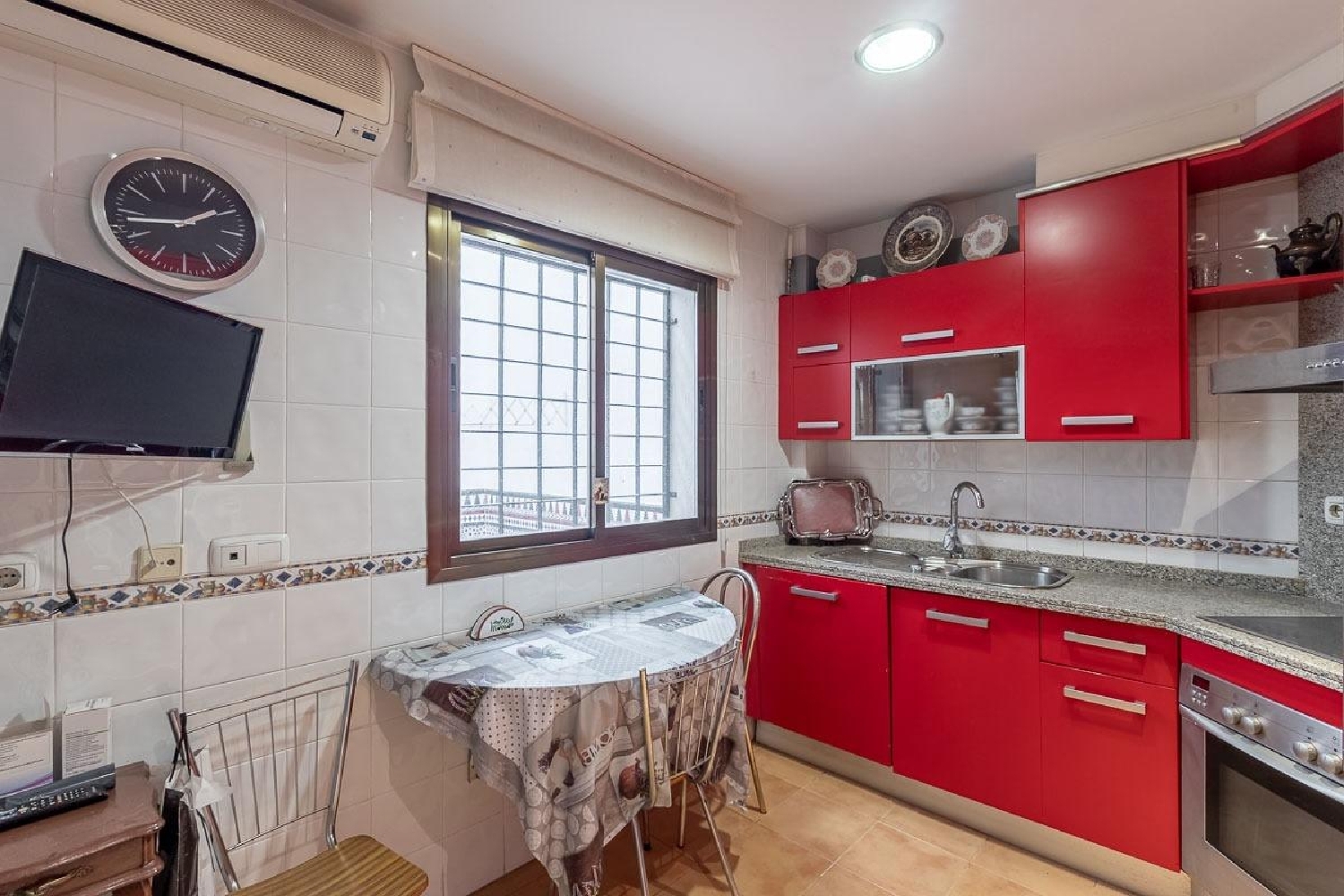 kaufen Wohnung Barrio De Granada Alacantí 7