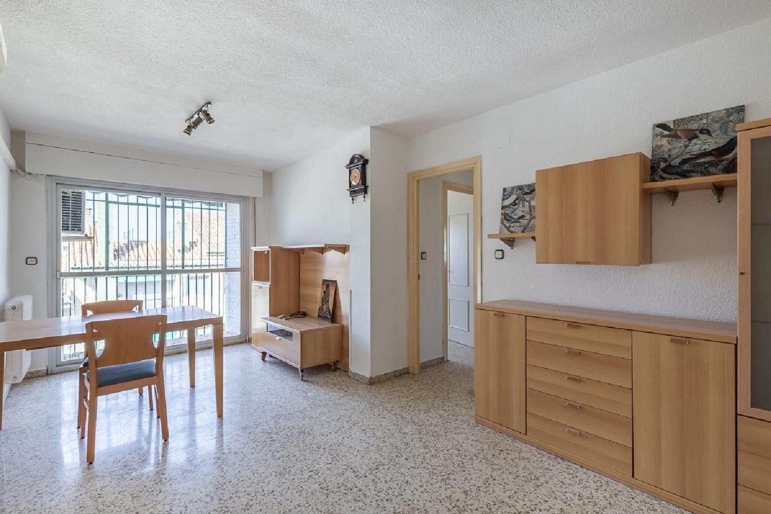 kaufen Wohnung Barrio De Granada Alacantí 2