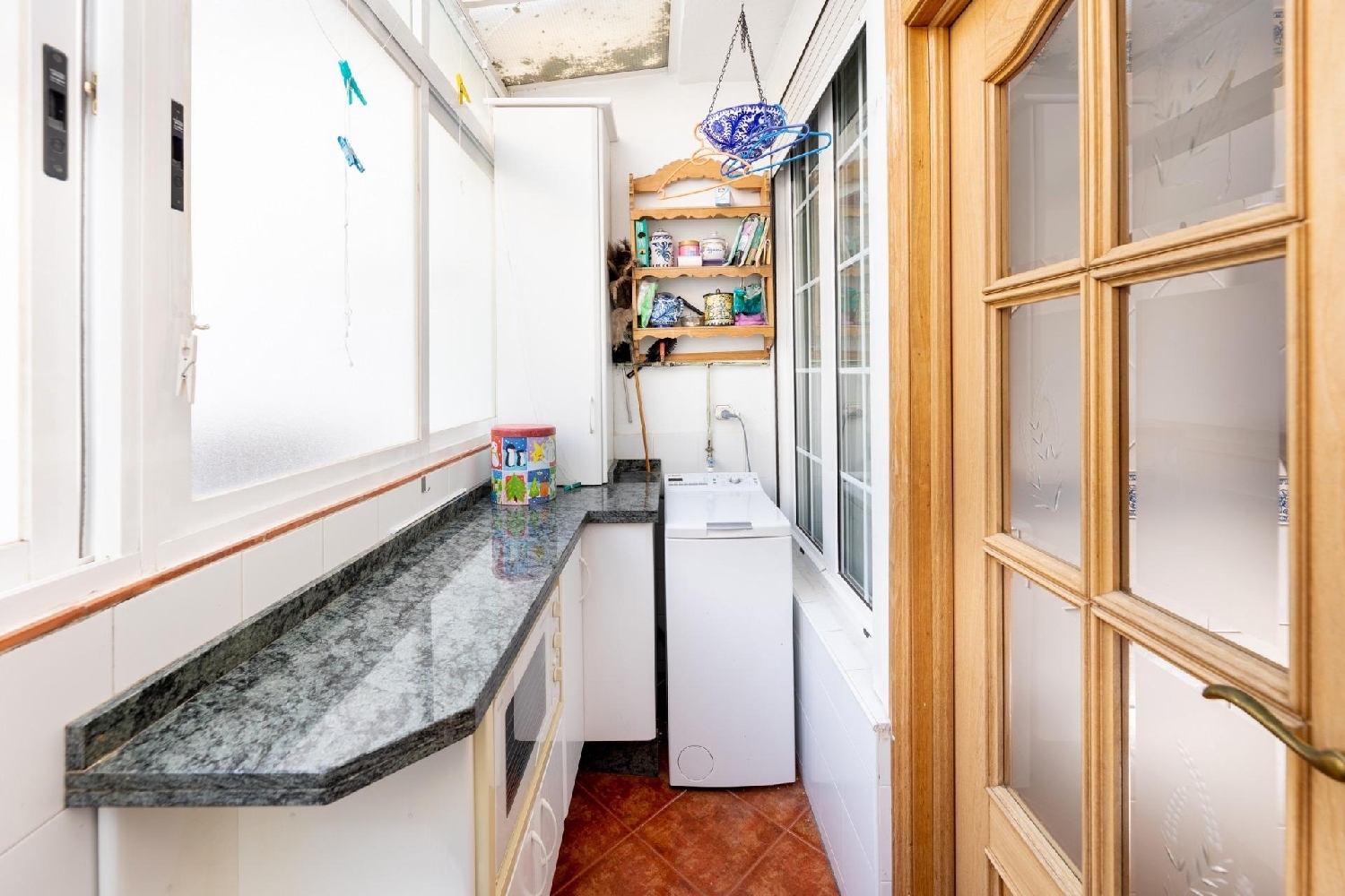  à vendre appartement Barrio De Granada Alacantí 8