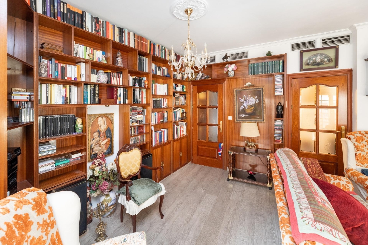  à vendre appartement Barrio De Granada Alacantí 4