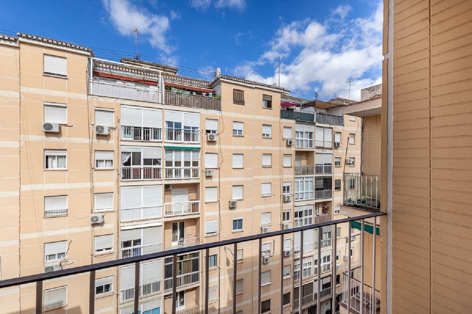  à vendre appartement Barrio De Granada Alacantí 3