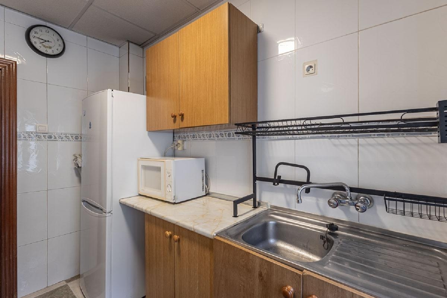  à vendre appartement Barrio De Granada Alacantí 8