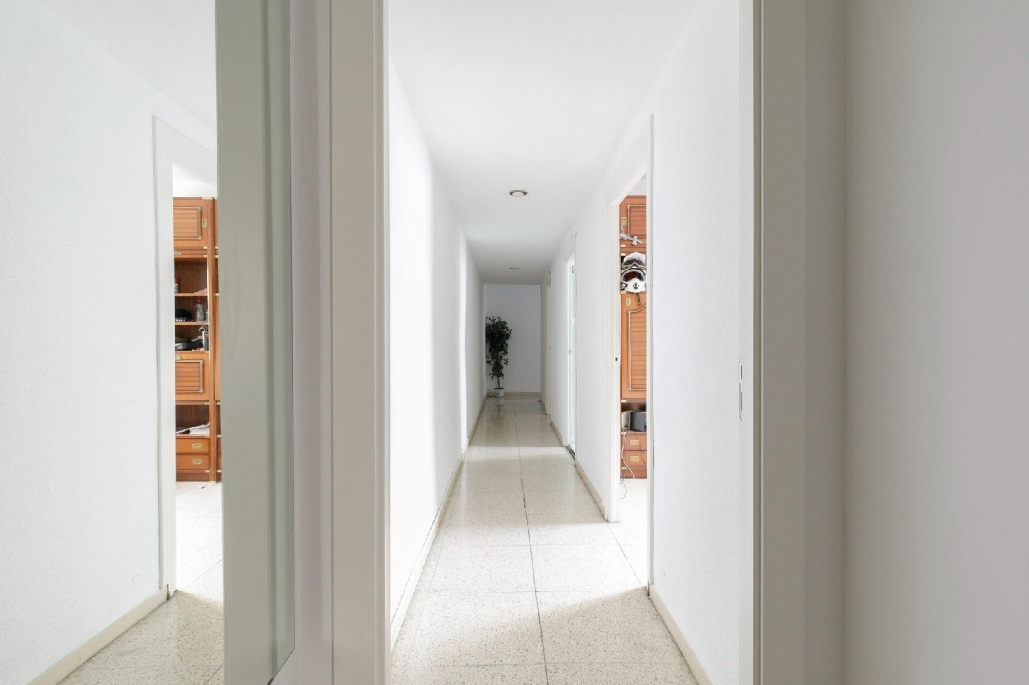 à vendre appartement Barrio De Granada Alacantí 6