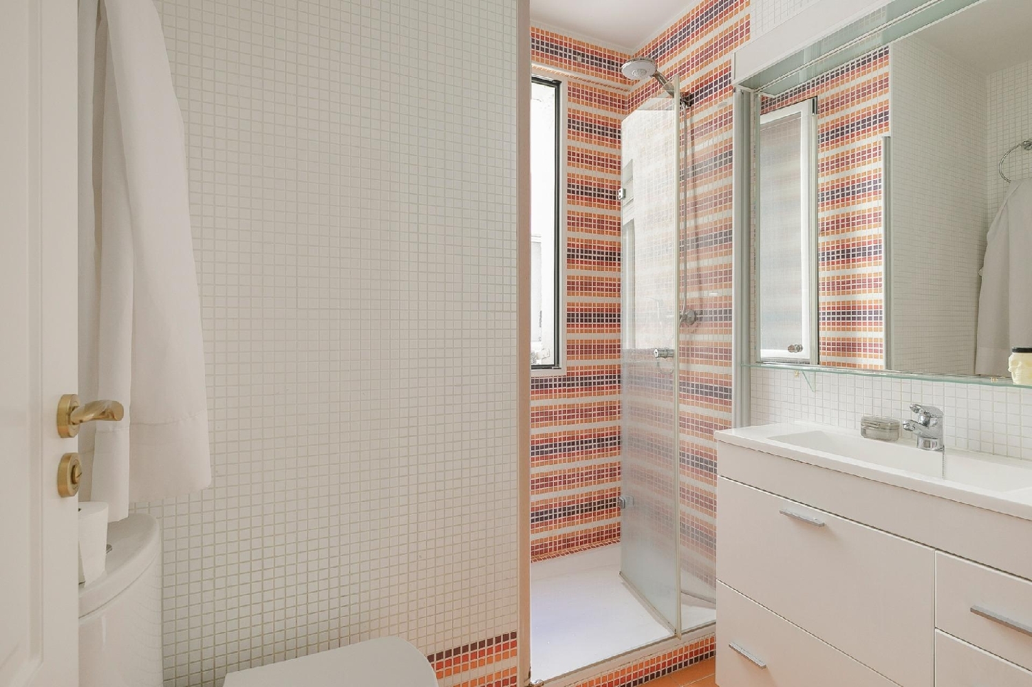 à vendre appartement Barrio De Granada Alacantí 8