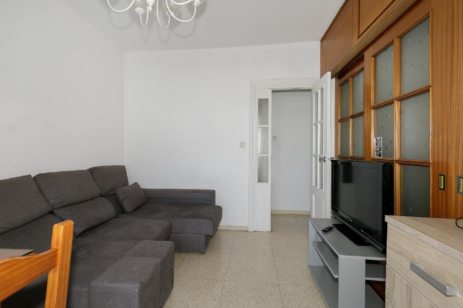 à vendre appartement Barrio De Granada Alacantí 5