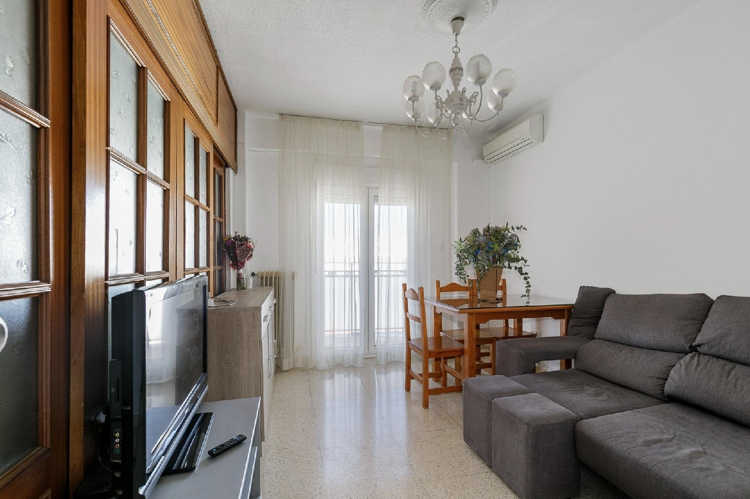 à vendre appartement Barrio De Granada Alacantí 4