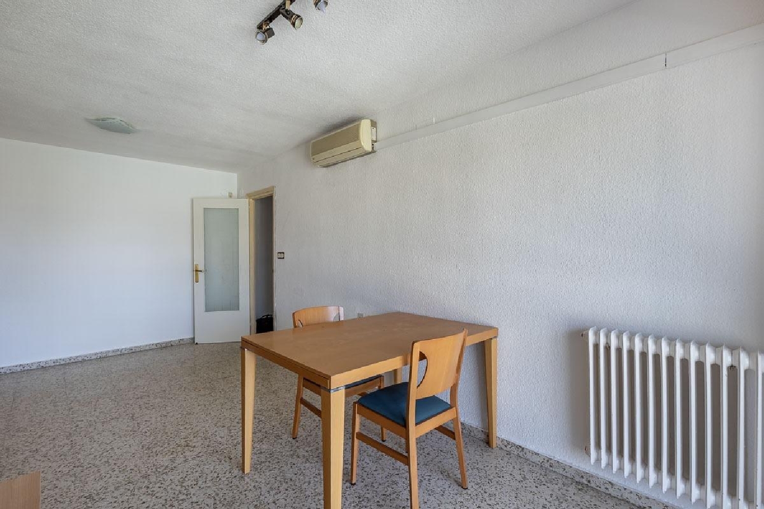 à vendre appartement Barrio De Granada Alacantí 7