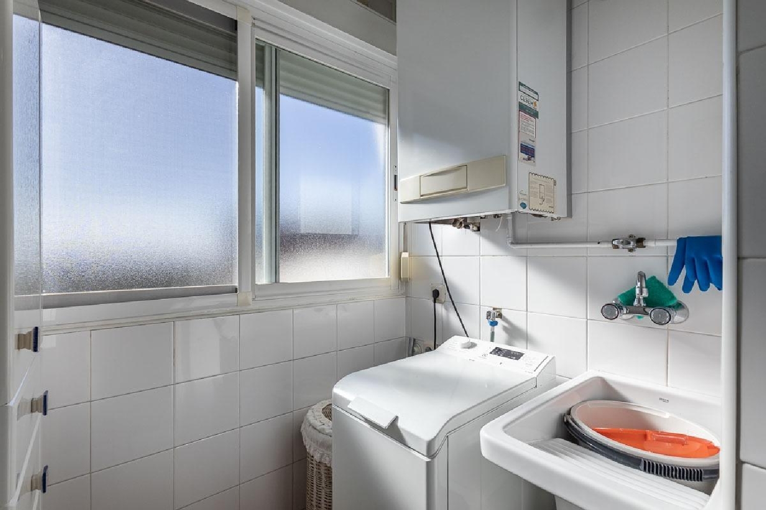 à vendre appartement Barrio De Granada Alacantí 7