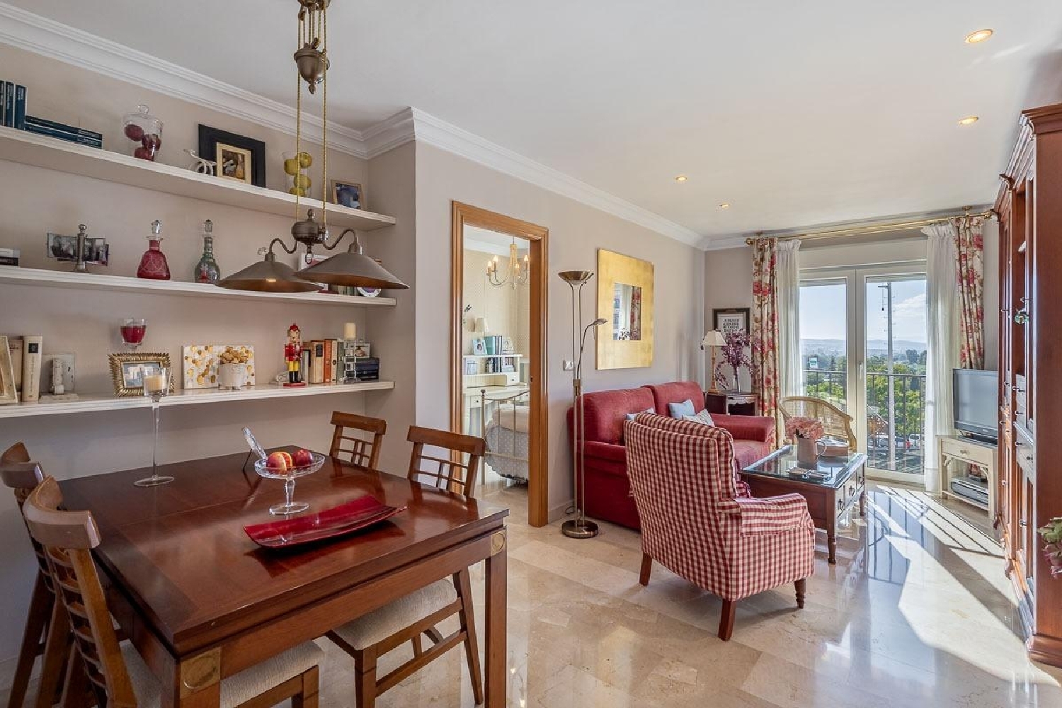 à vendre appartement Barrio De Granada Alacantí 3