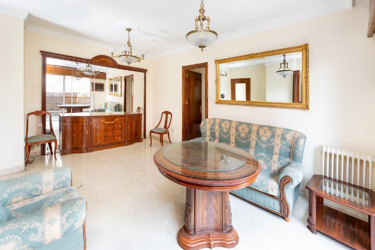 à vendre appartement Barrio De Granada Alacantí 8