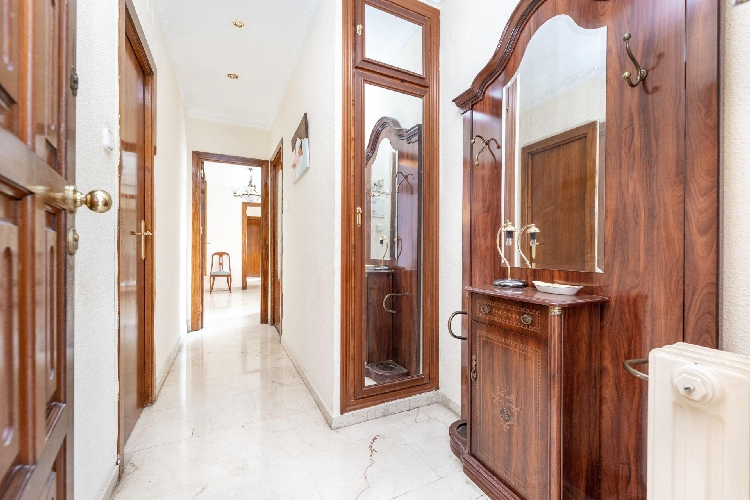 à vendre appartement Barrio De Granada Alacantí 6