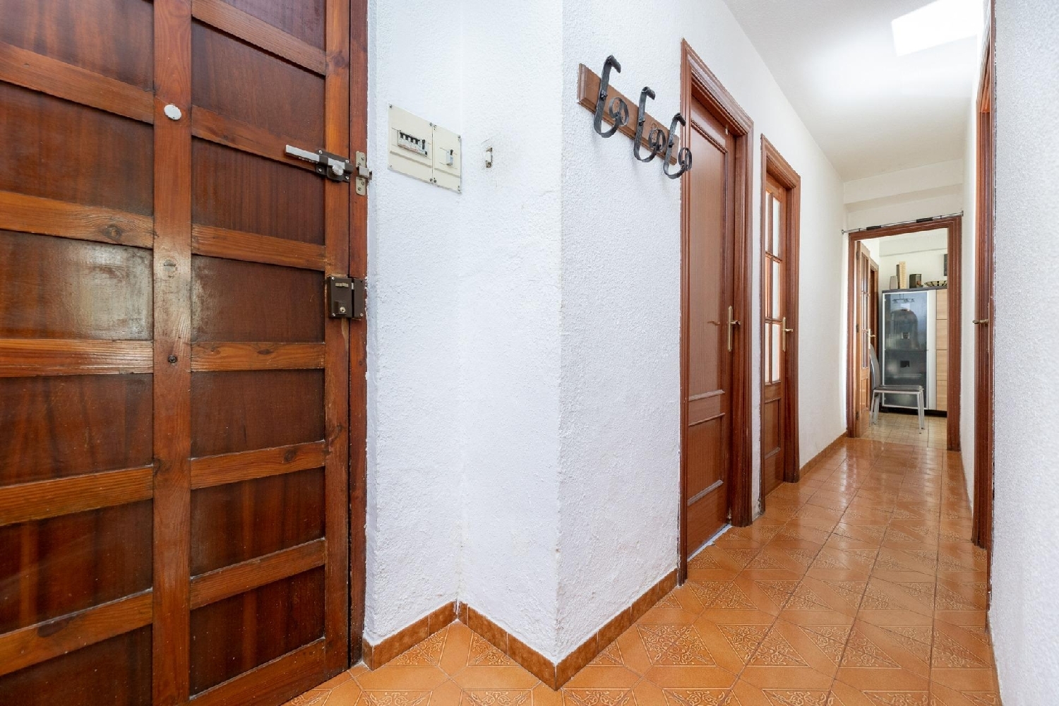 à vendre appartement Barrio De Granada Alacantí 7