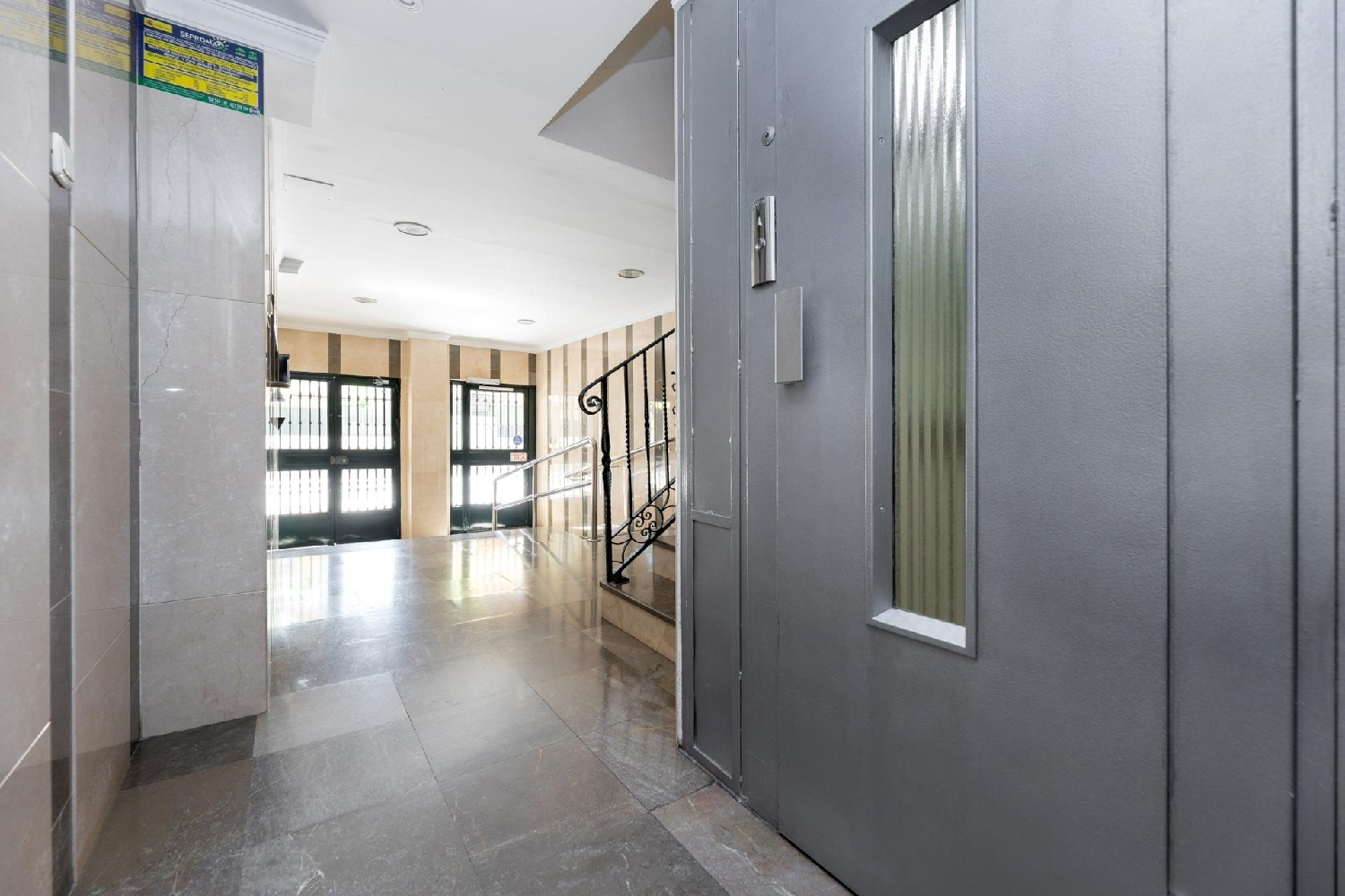 à vendre appartement Barrio De Granada Alacantí 5