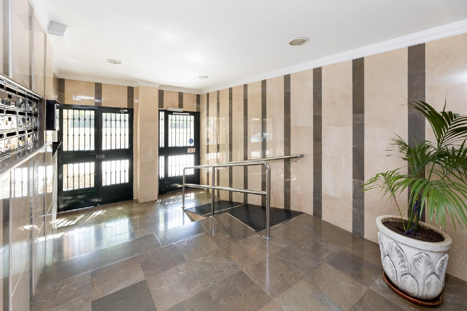 à vendre appartement Barrio De Granada Alacantí 4