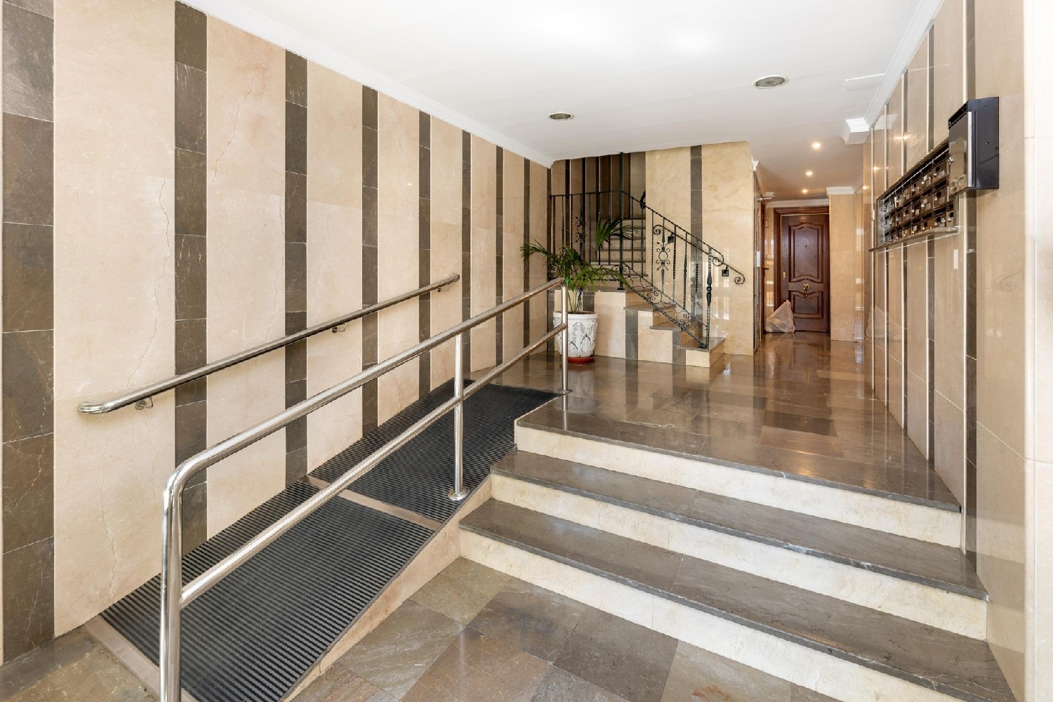 à vendre appartement Barrio De Granada Alacantí 3