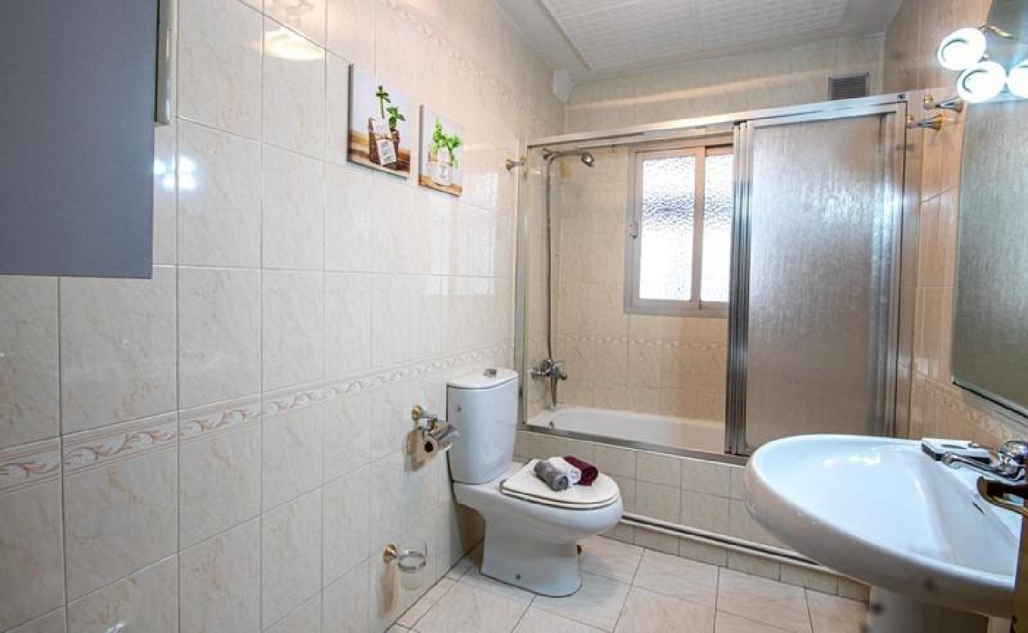 till salu lägenhet Barrio De Granada Alacantí 3