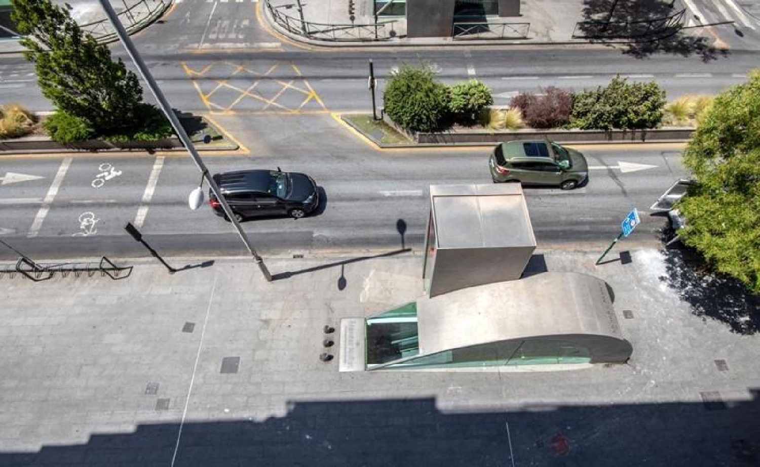 till salu lägenhet Barrio De Granada Alacantí 7