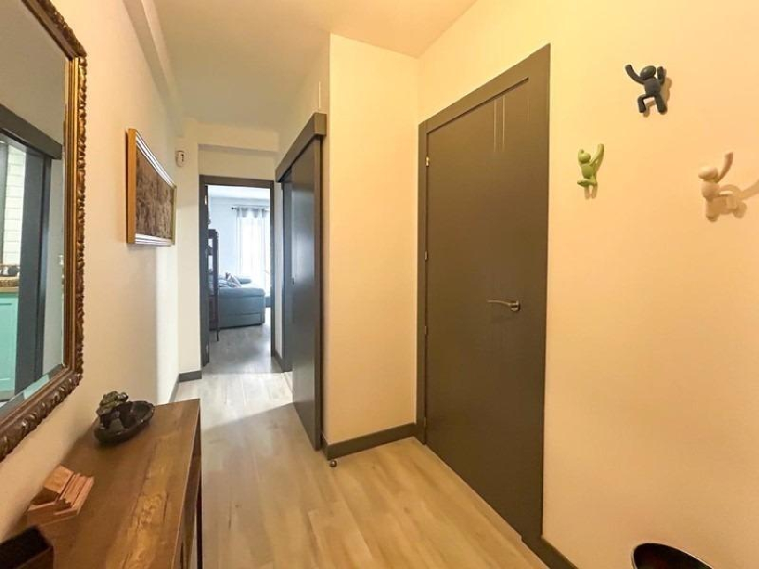 till salu lägenhet Barrio De Granada Alacantí 2