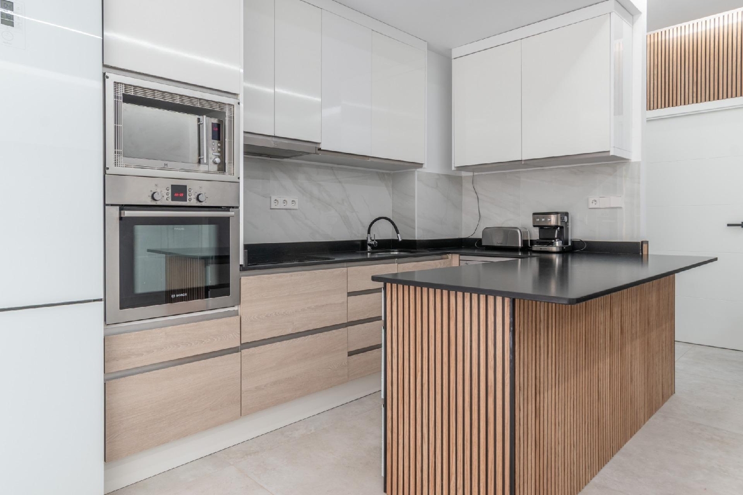 till salu lägenhet Barrio De Granada Alacantí 7