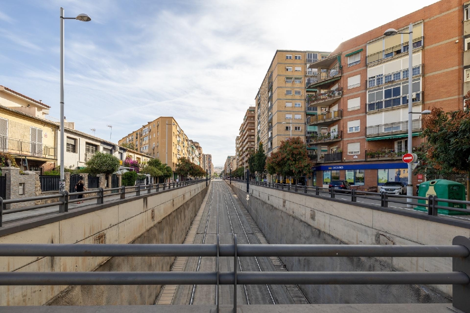till salu lägenhet Barrio De Granada Alacantí 6