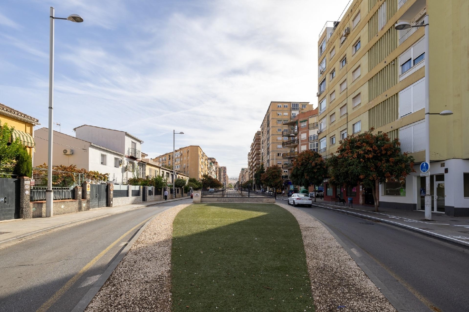 till salu lägenhet Barrio De Granada Alacantí 4