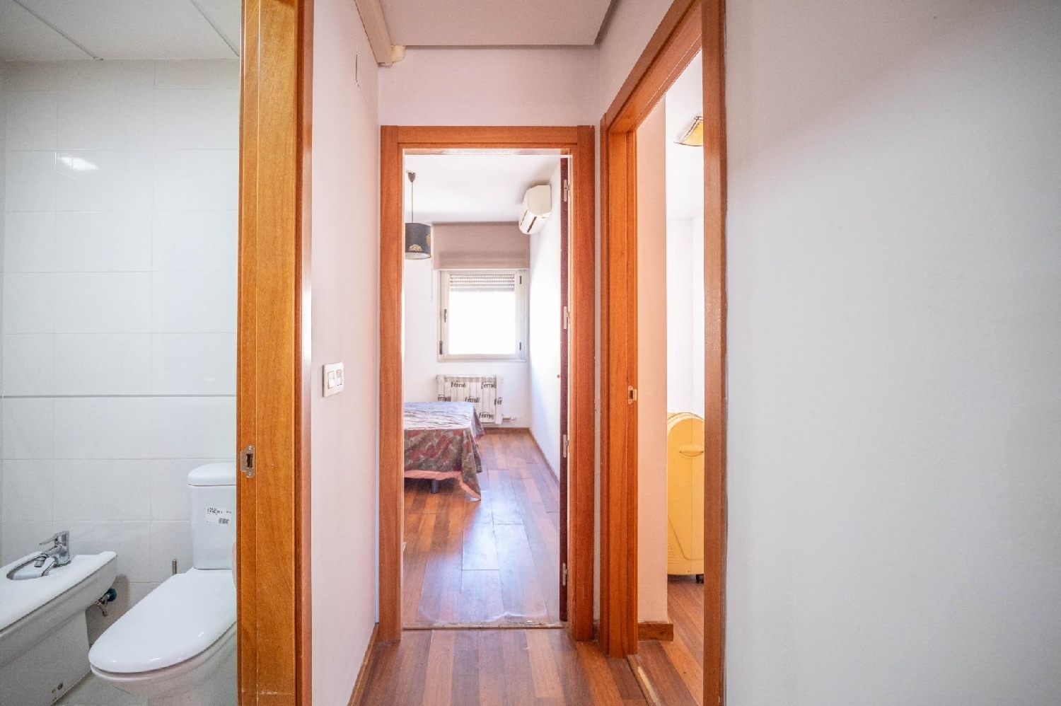 till salu lägenhet Barrio De Granada Alacantí 8