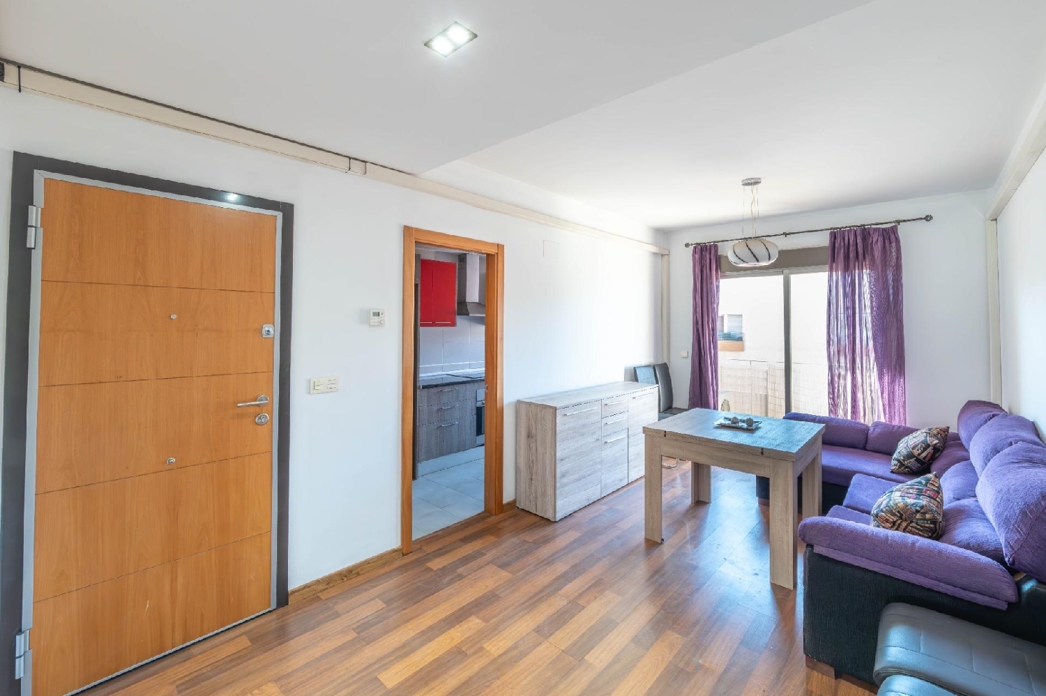 till salu lägenhet Barrio De Granada Alacantí 3