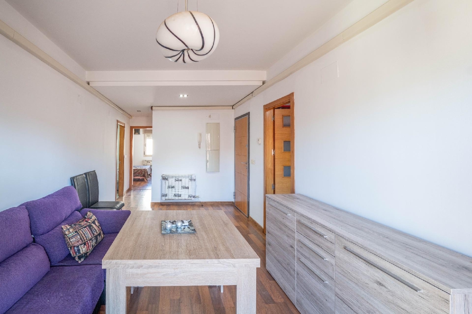 till salu lägenhet Barrio De Granada Alacantí 5