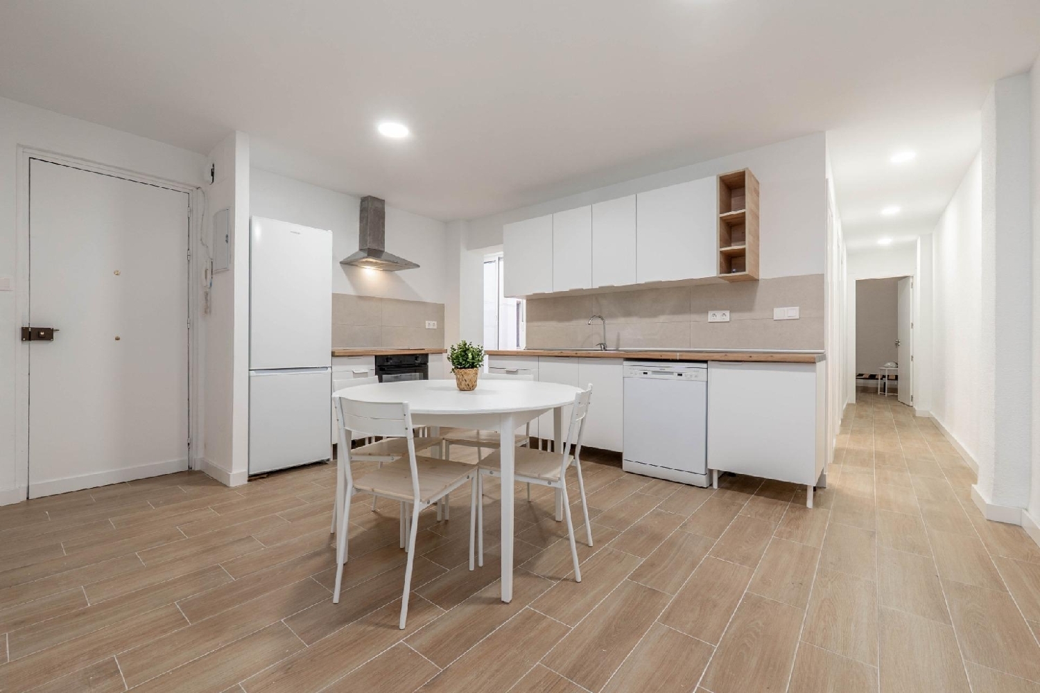 till salu lägenhet Barrio De Granada Alacantí 8