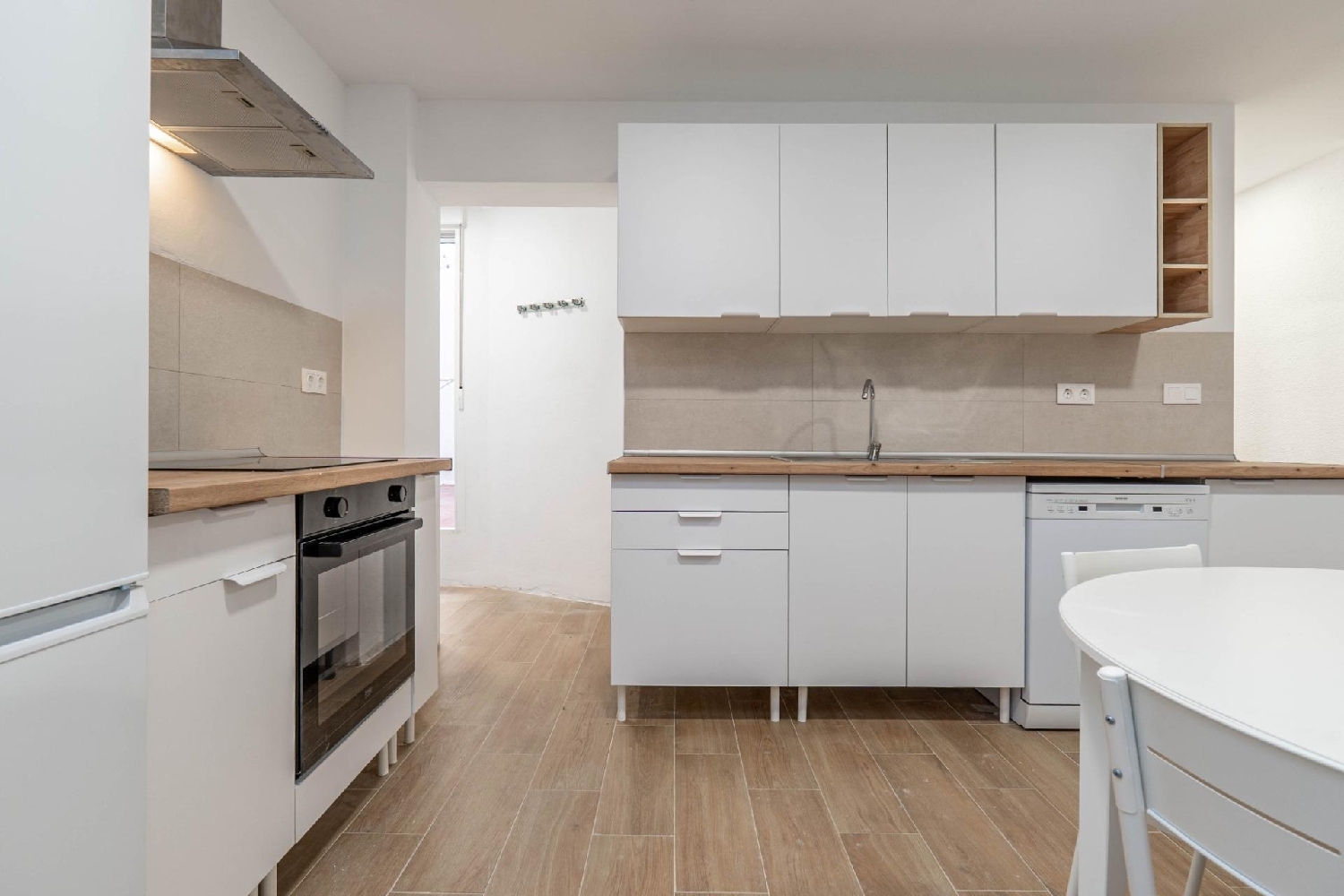 till salu lägenhet Barrio De Granada Alacantí 4