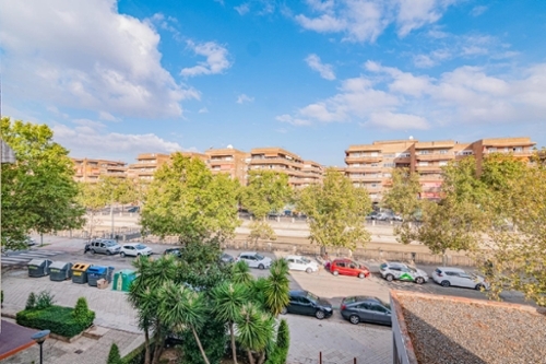Barrio De Granada Alacantí Wohnung Bild 6316874