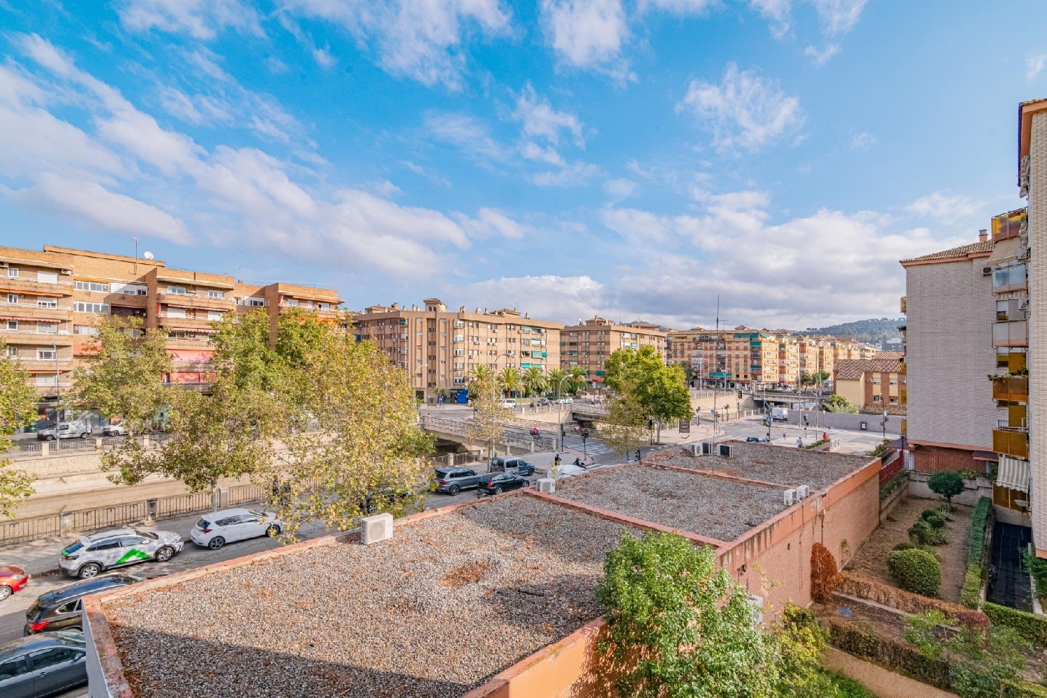 kaufen Wohnung Barrio De Granada Alacantí 2