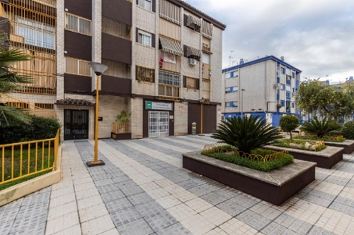 Barrio De Granada Alacantí Wohnung Bild 6316875