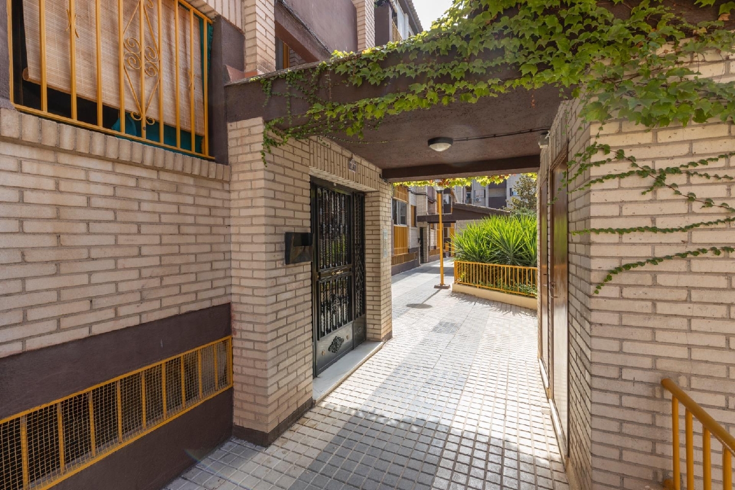 kaufen Wohnung Barrio De Granada Alacantí 3