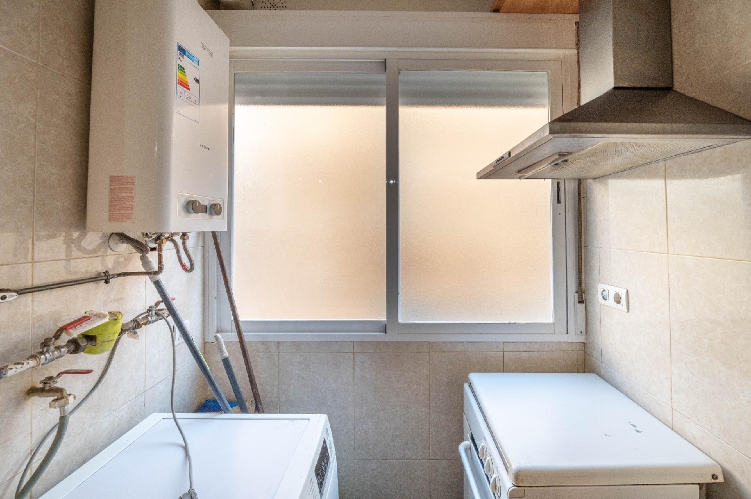 kaufen Wohnung Barrio De Granada Alacantí 8