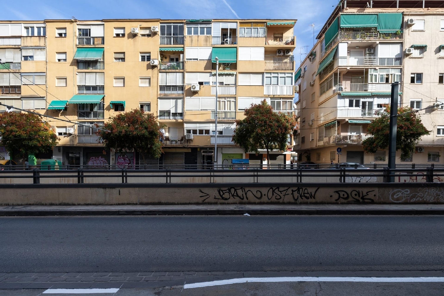 en venta apartamento Barrio De Granada Alacantí 5