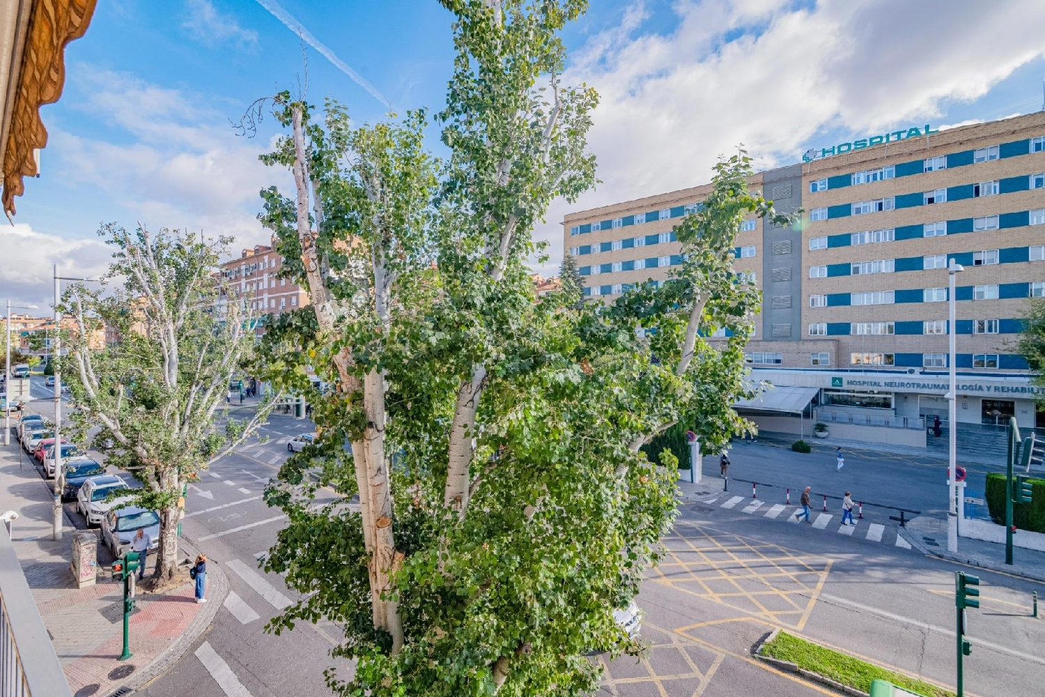 en venta apartamento Barrio De Granada Alacantí 5