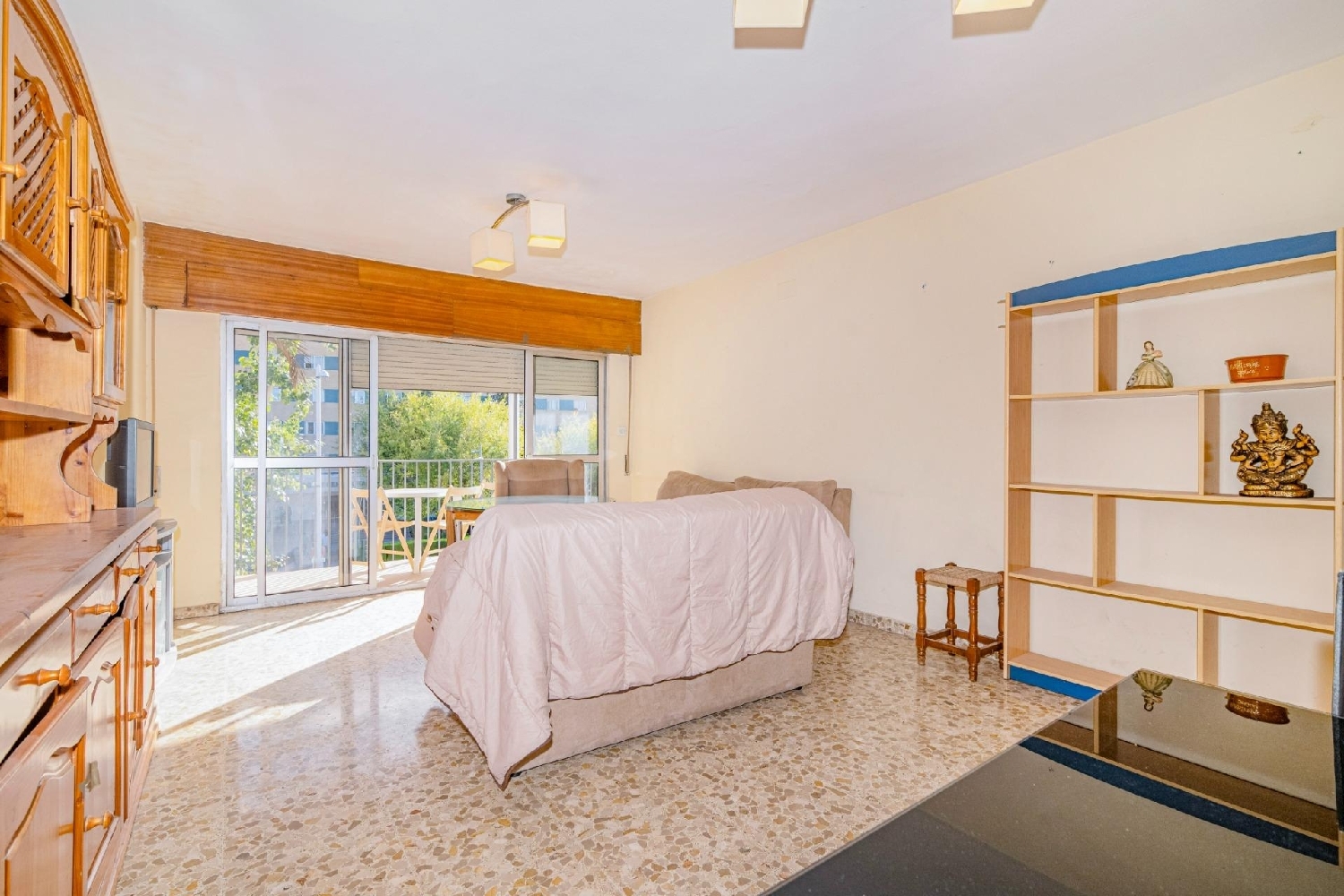 en venta apartamento Barrio De Granada Alacantí 8