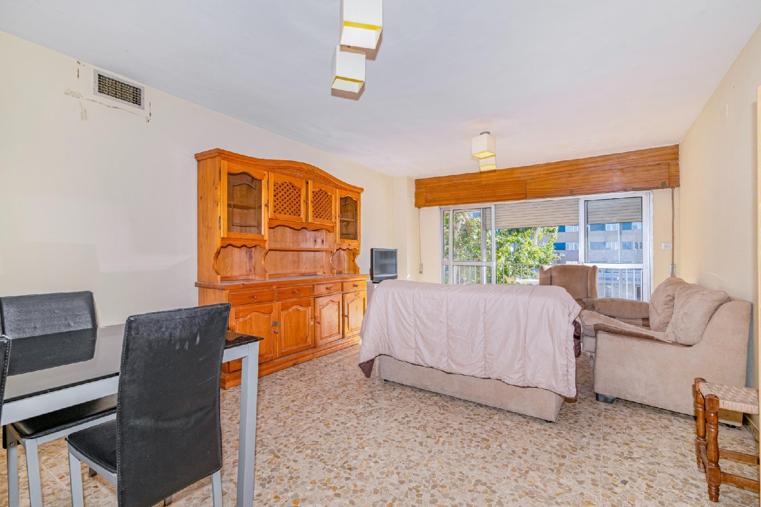 en venta apartamento Barrio De Granada Alacantí 6