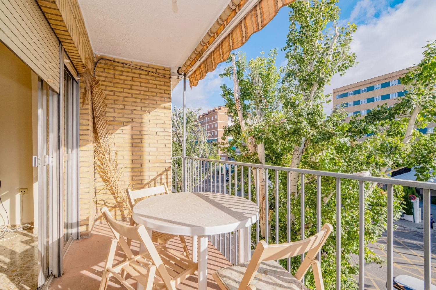 en venta apartamento Barrio De Granada Alacantí 1