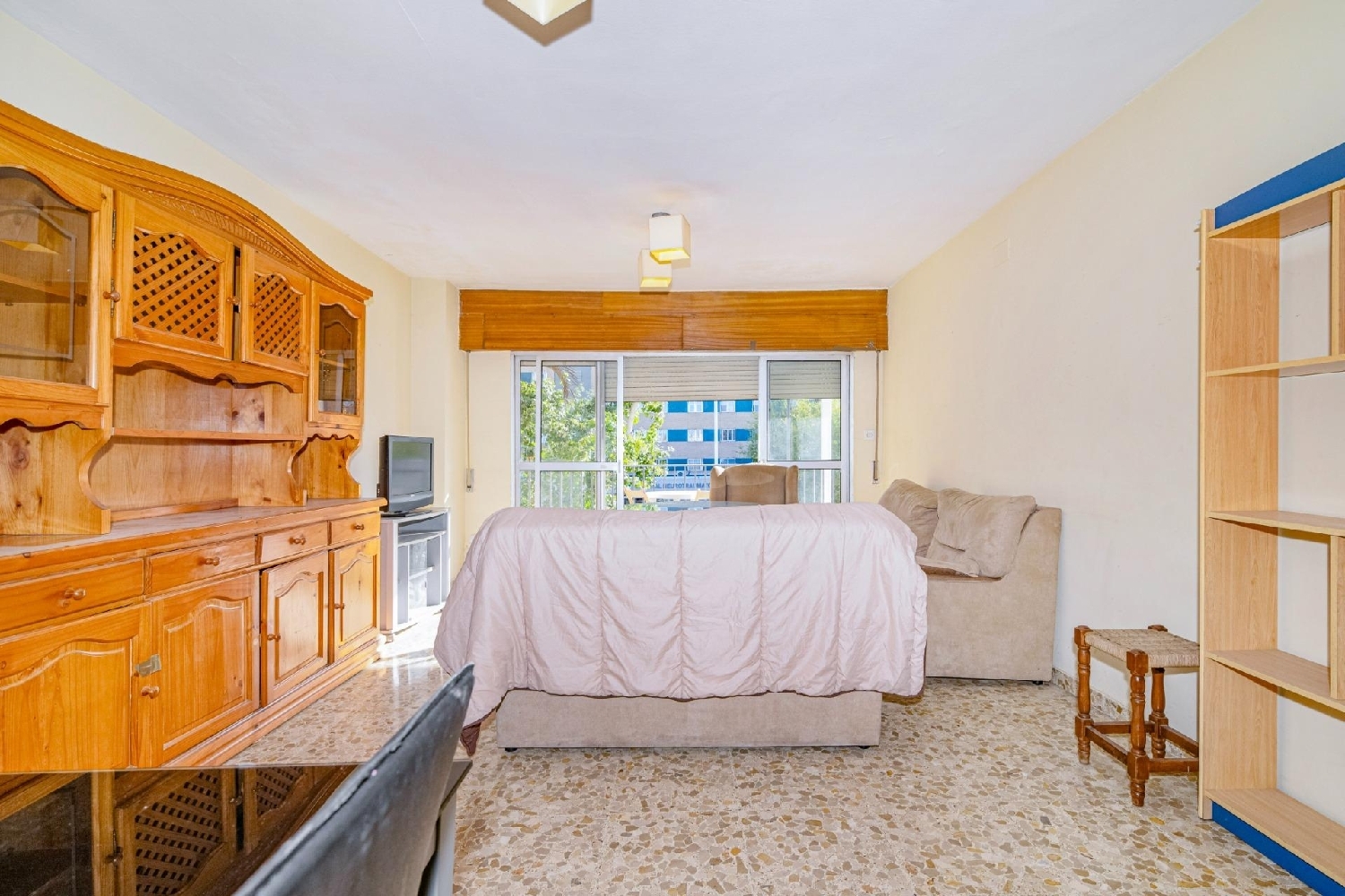 en venta apartamento Barrio De Granada Alacantí 7