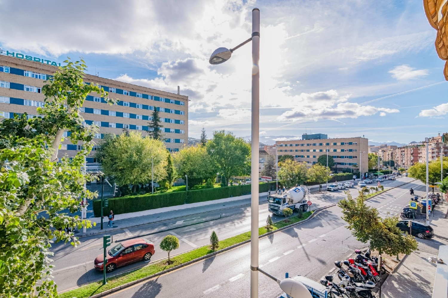 en venta apartamento Barrio De Granada Alacantí 4