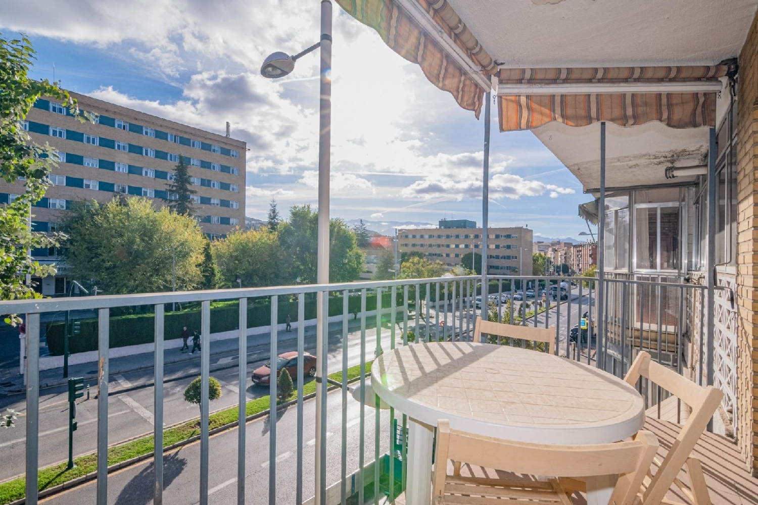 en venta apartamento Barrio De Granada Alacantí 3