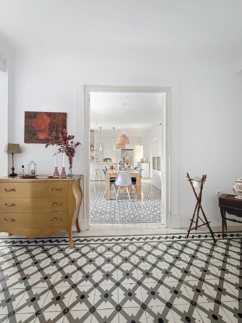 Barrio De Granada Alacantí apartamento foto 6306962
