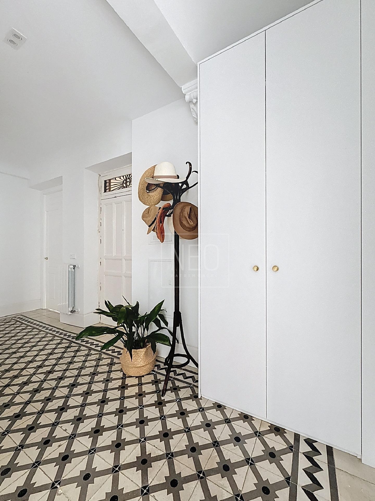  en venta apartamento Barrio De Granada Alacantí 4