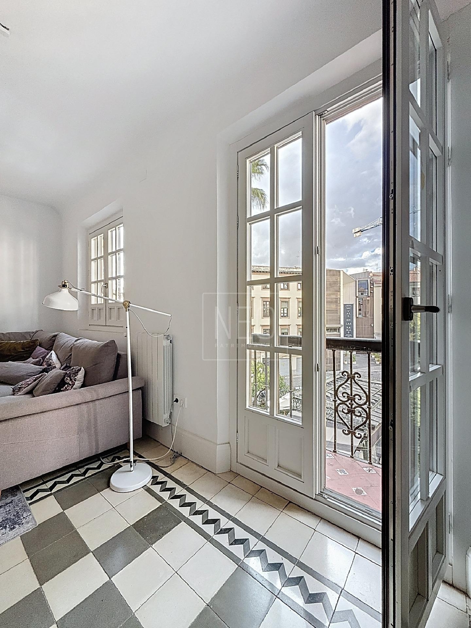  en venta apartamento Barrio De Granada Alacantí 8