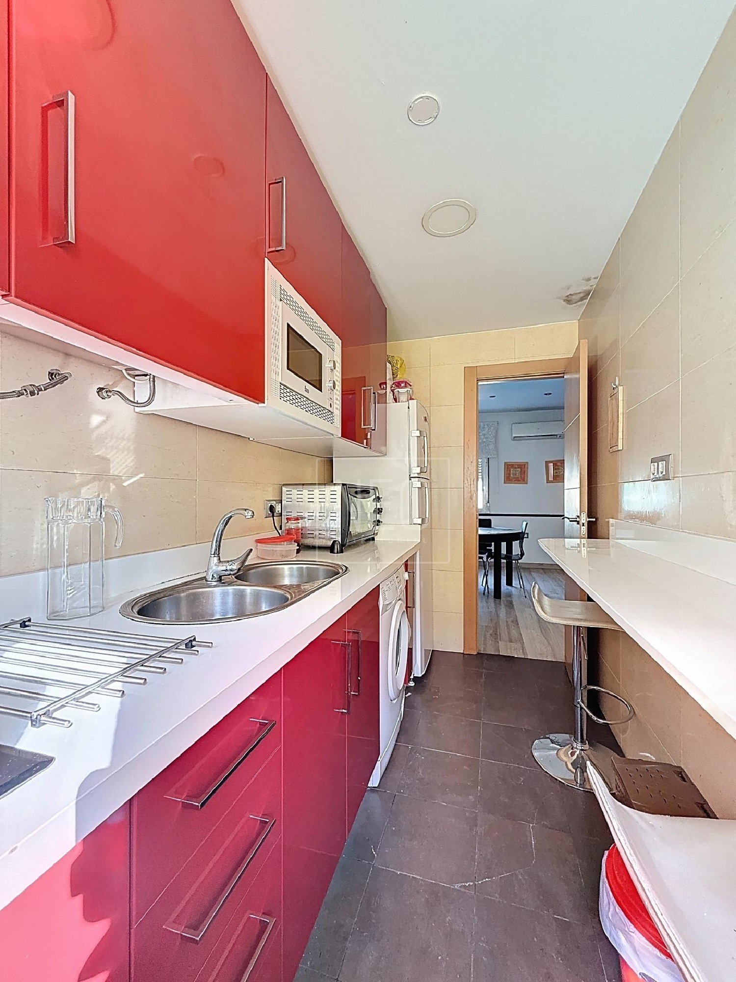  en venta apartamento Barrio De Granada Alacantí 8