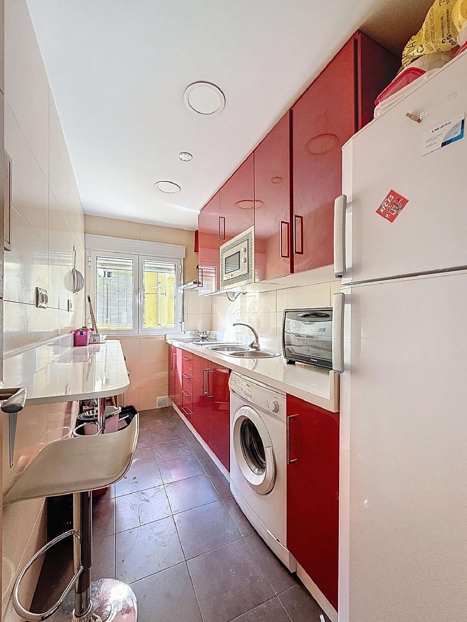  en venta apartamento Barrio De Granada Alacantí 7