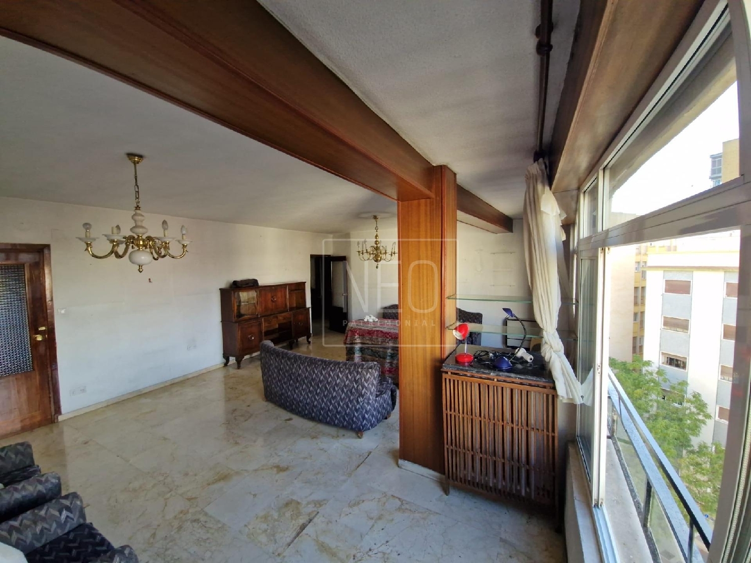  en venta apartamento Barrio De Granada Alacantí 6