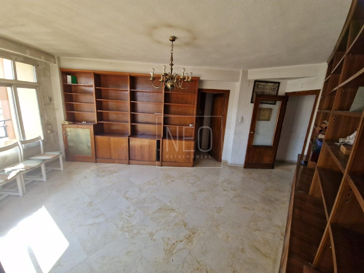  en venta apartamento Barrio De Granada Alacantí 8